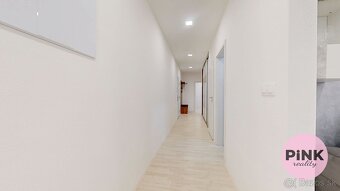 PINK Reality Prenájom moderného 3-izbového bytu – Galanta, H - 11