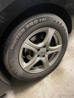 Peugeot 508 SW 2.0 HDi Automatik - 11