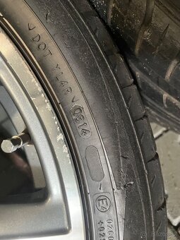 5x120 18’ BMW - 11