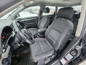 Audi A4 B7 Avant - 11