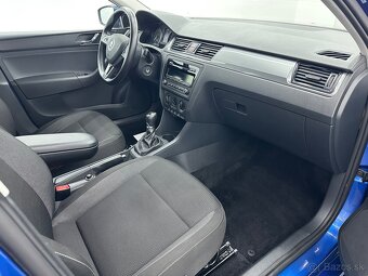 Škoda Rapid spacetourer top - 11