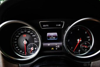 Mercedes-Benz GLS 350 d 4MATIC - 11
