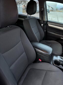 Kia Sorento 2.2 CRDi 4WD A/T6 RV2012 - 11