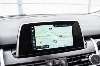 BMW Rad 2 Active Tourer 225xe iPerformance - 11