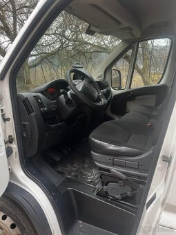 Predám Peugeot Boxer L4, nová prevodovka - 11