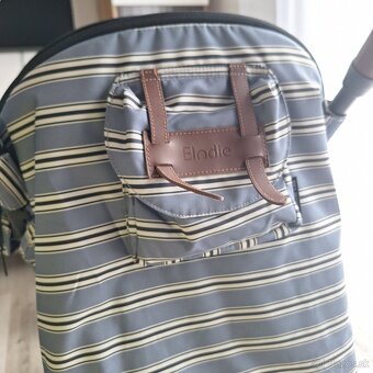 Elodie Details MONDO kočík - 11