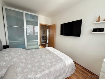 KRÁSNY, ŠTARTOVACÍ 2izb. BYT S BALKÓNOM, MOST PRI BRATISLAVE - 11