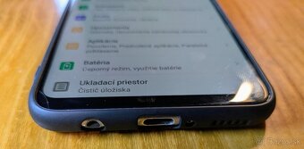 Huawei Nova3, 4GB/128GB - 11