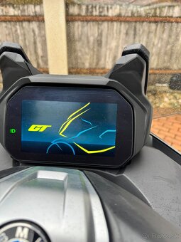 BMW C 400 GT , DPH , 2578 km - 11