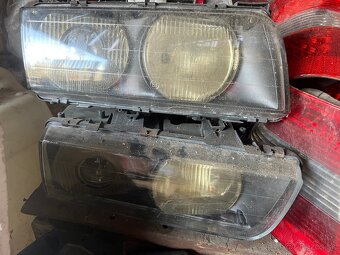 BMW E38 nahradne diely - 11