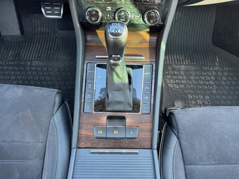 Škoda Superb Combi 2.0 TDI SCR Scout 4x4 DSG - 11