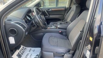 Predám Audi Q7 3.0 Qautro 171 KW 2007 - 11