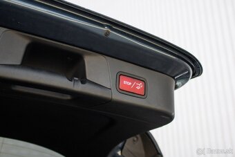 Mercedes-Benz B200 A/T 120kw Progressive /AJ NA SPLÁTKY/ - 11
