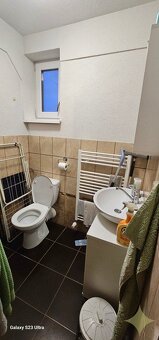 PRENÁJOM/ Opatovce nad Nitrou/ byt 1+ kk/ v Rodinnom dome - 11