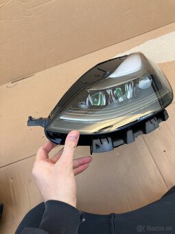 TESLA 3 Y 21- svetlo leve FULL LED prave svetla - 11