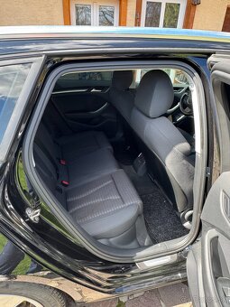 Audi A3 sportback  1.8 TFSI - 11