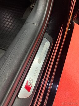 Audi A4 2.7 TDI Premium style - 11