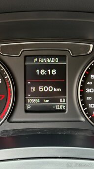 Audi Q3 1.4 TFSI (110 kW) – S line s možnosťou odpočtu DPH - 11