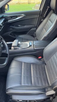 Renault Austral Mild Hybrid 1.3 - 11