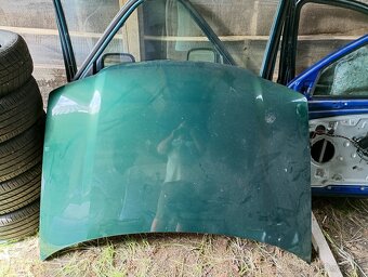 Diely vw Polo 6n2 - 11