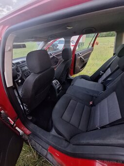 Škoda Octavia 2 Combi - 11