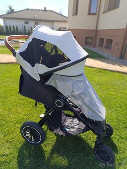 Petite Mars Street Air Plus - 11