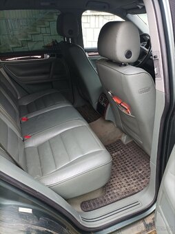 Volkswagen Touareg 3.2 -predam - vymením - 11
