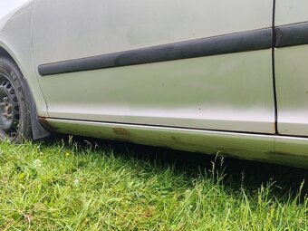 Škoda Octavia 1.9 TDI 77kw - 11