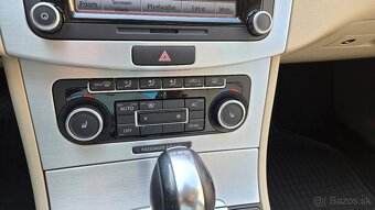 Predam VW Passat CC 2.0 TDi DSG 103kW 11/2011 420 tis km - 11