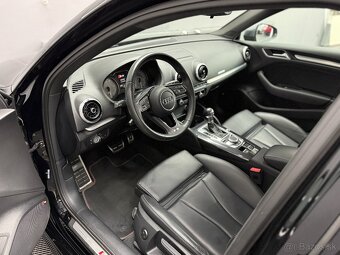 Audi S3/S3 Sportback - 11