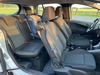 Ford B-Max 1.0 EcoBoost SCTi Trend, kúpené v SR - 11