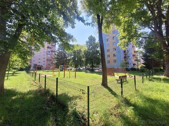 2-izbový byt na prenájom, Štefánikova, Centrum, Liptovský Mi - 11