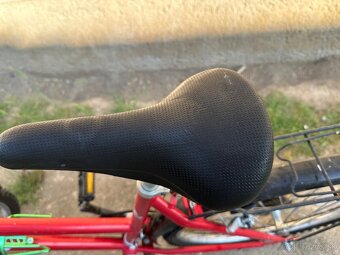 Dámsky bicykel - 11