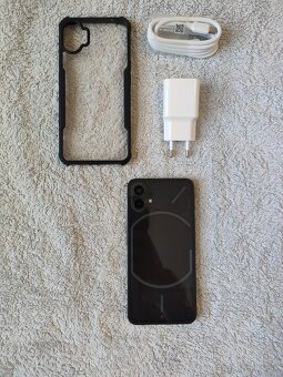 Nothing Phone (1) 256GB,8GB RAM - 11