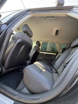Audi A4 B7 3.0 TDI 171kw Quattro - 11