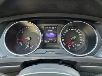 Volkswagen Tiguan Allspace 2.0 TDI SCR BMT Comfortline 4MOTI - 11