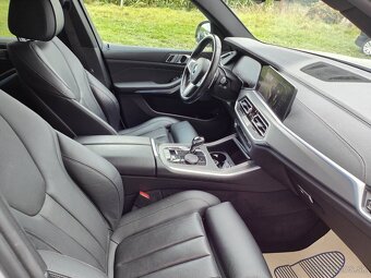 BMW X5 - 11