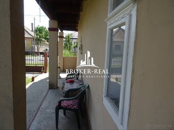 RODINNÝ dom vidiecky - Encs, Maďarsko - 11