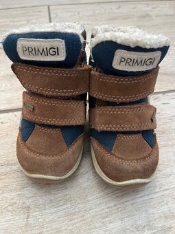 Detske topanky-chlapec aj dievča, vel. 24 a 28,top ceny - 11