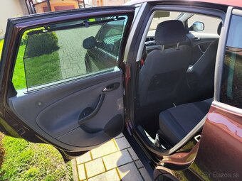 Seat Altea XL 1.8 TSI 118kw benzin s LPG - plyn - 11