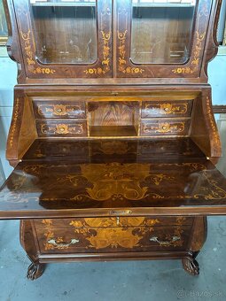 písací sekretár - 11