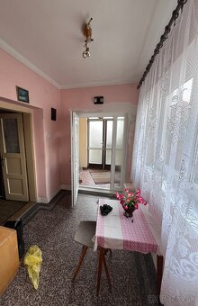 Rodinný dom v Palárikove v pokojnom prostredí (iba hotovosť) - 11