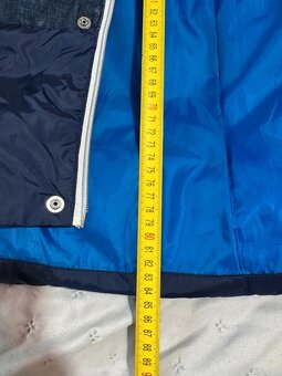 G-star pánska bunda XXL - 11