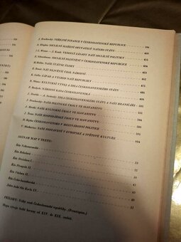 Idea Československého státu-NR česká r.1936 - 11