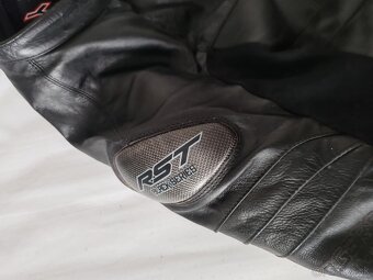 RST Black Series 2-dielna kozena kombineza - 11