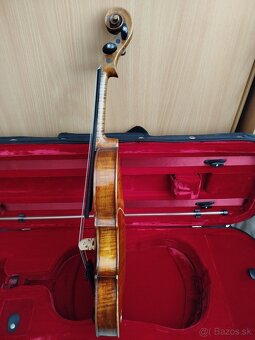 STARÉ 4/4 HUSLE - 11