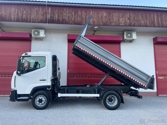 Renault D 6,5 150 EURO 6 - 11