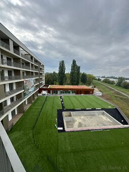 Bez realitky 1 izbový byt Piešťany novostavba - 11