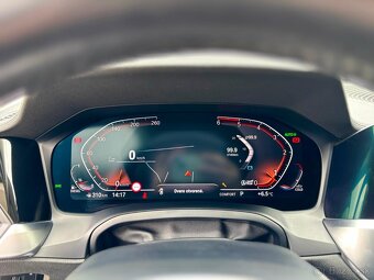 BMW 320d Touring xDrive Luxury Line - 11
