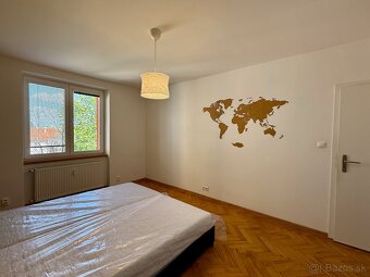 2-izbový byt po na prenájom – centrum Popradu, - 11